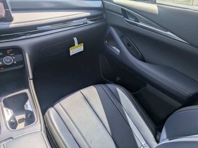New 2027 MINERAL BLACK INFINITI Sport AWD image 18