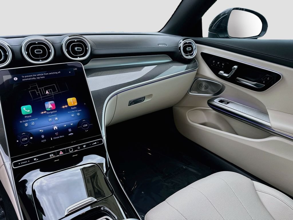 New 2026 Graphite Grey Metallic Mercedes-Benz CLE 300 image 23