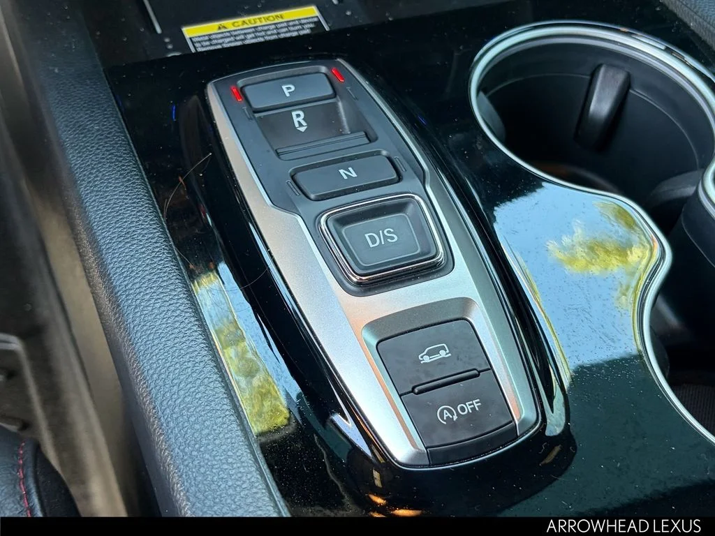 Used 2025 White Honda Black Edition image 29