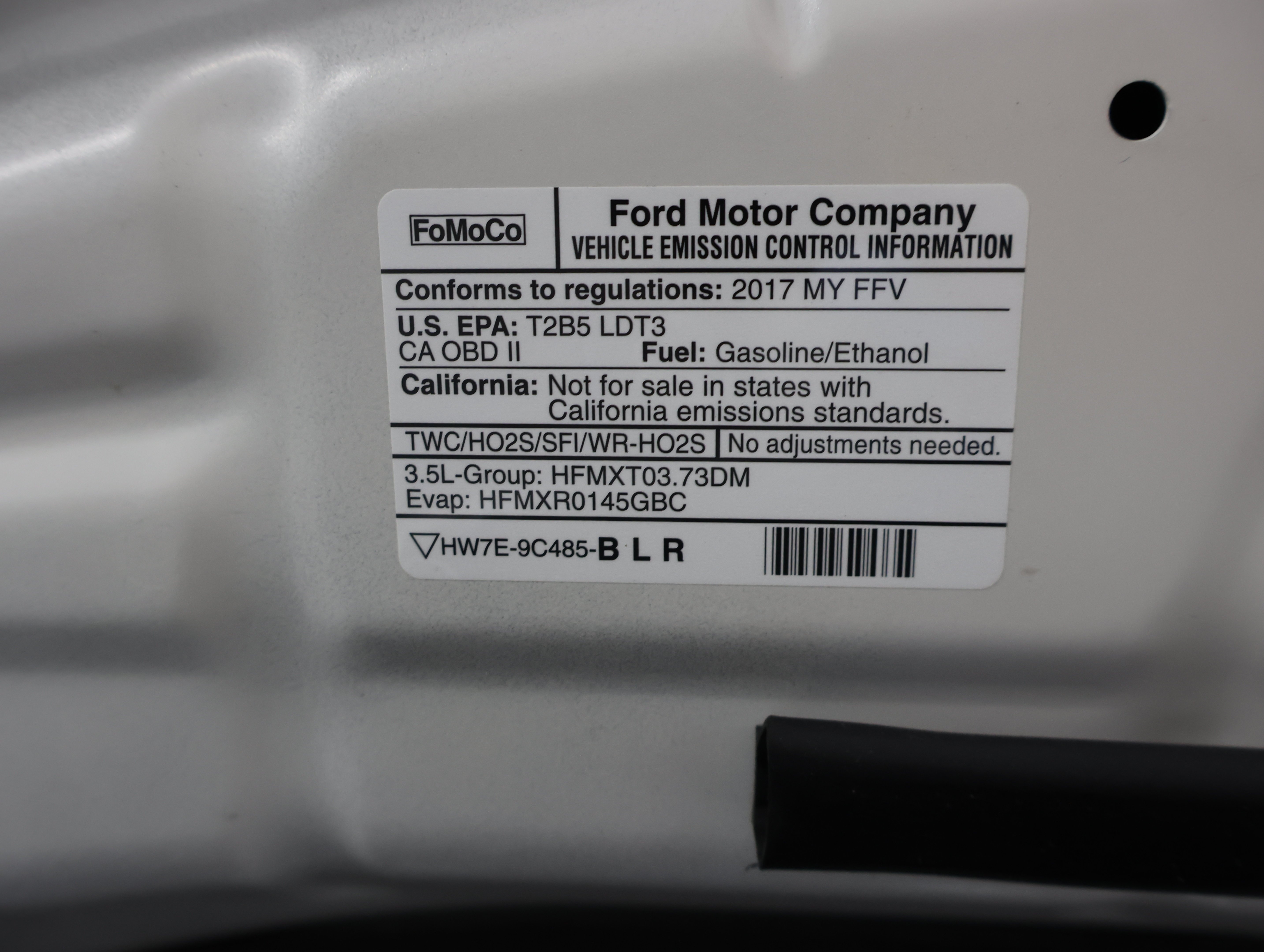 Used 2017  Ford XLT image 21