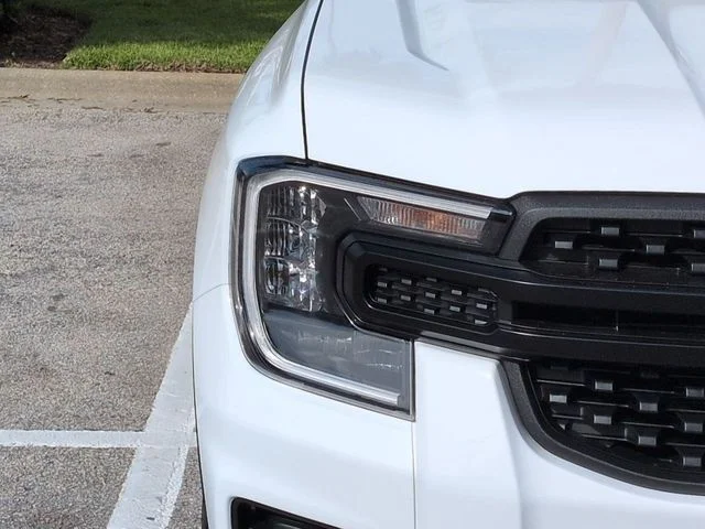 New 2026 White Ford XL image 10