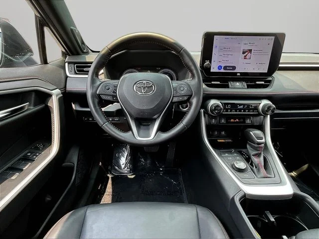 Used 2023 Gray Toyota XSE image 8