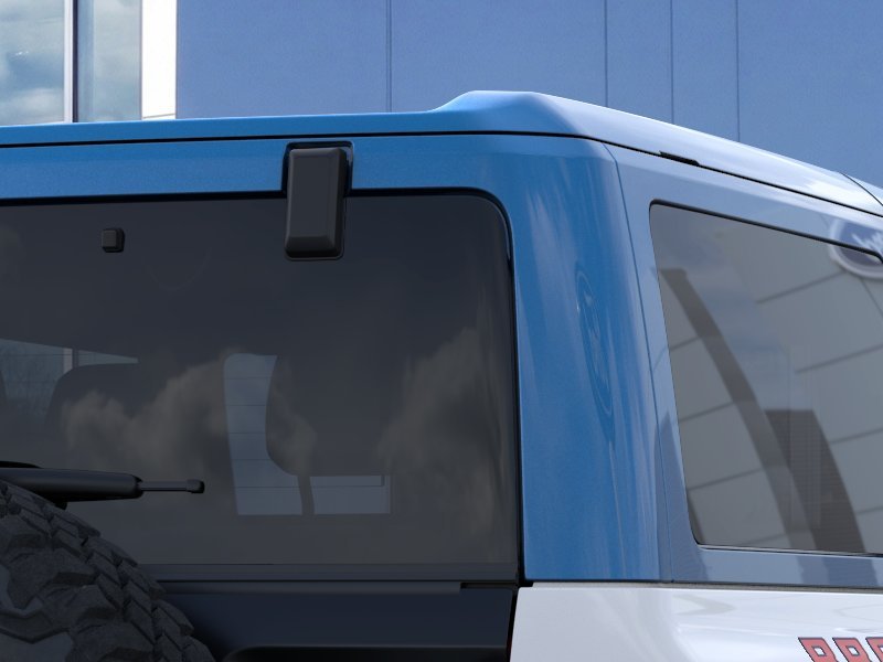 2025 Ford Bronco 2-Door Stroppe - Photo 25