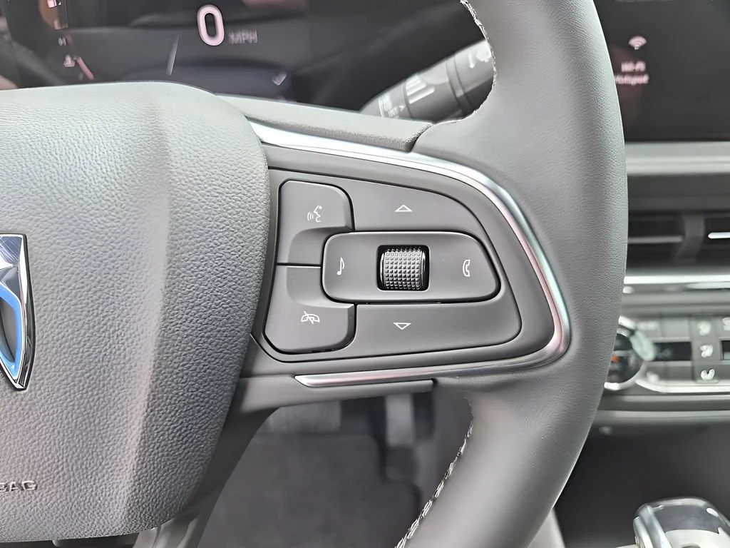 2026 Buick Envista Preferred - Photo 42