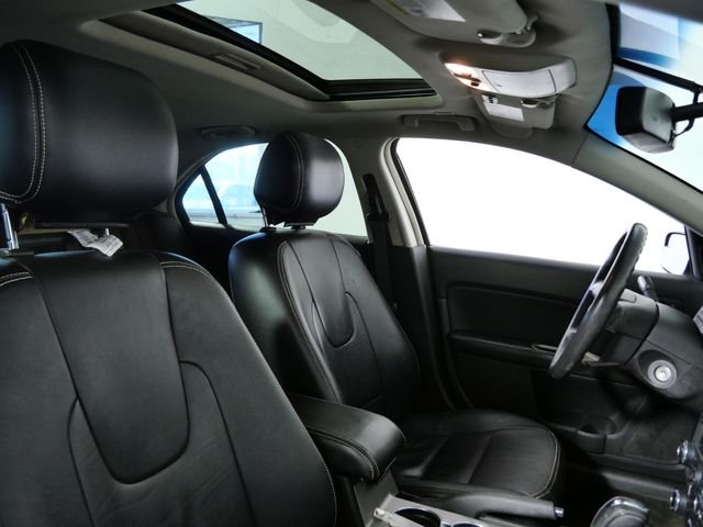 Used 2012 White Ford SEL image 12