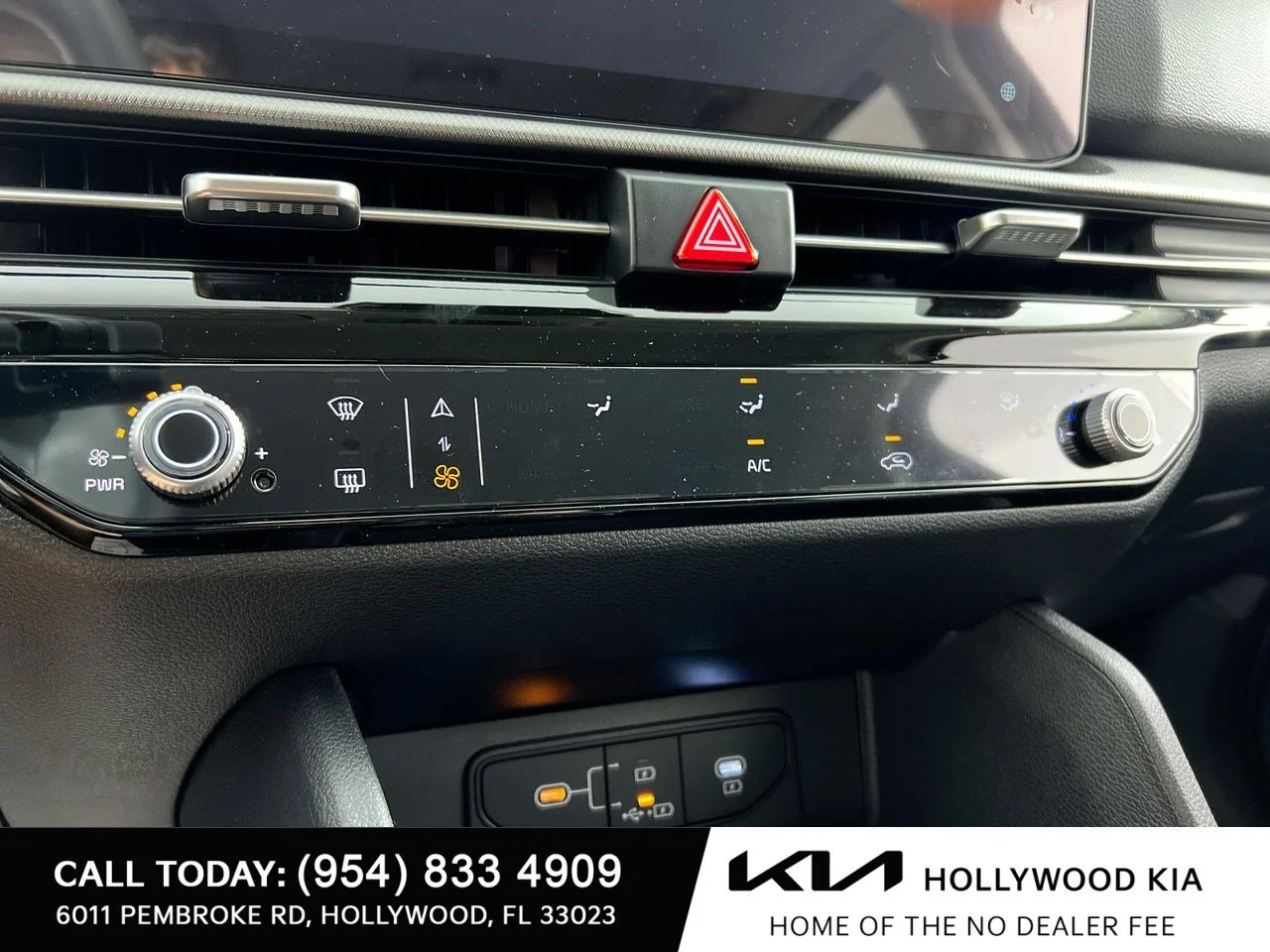 New 2026 Gravity Gray Kia LX image 23