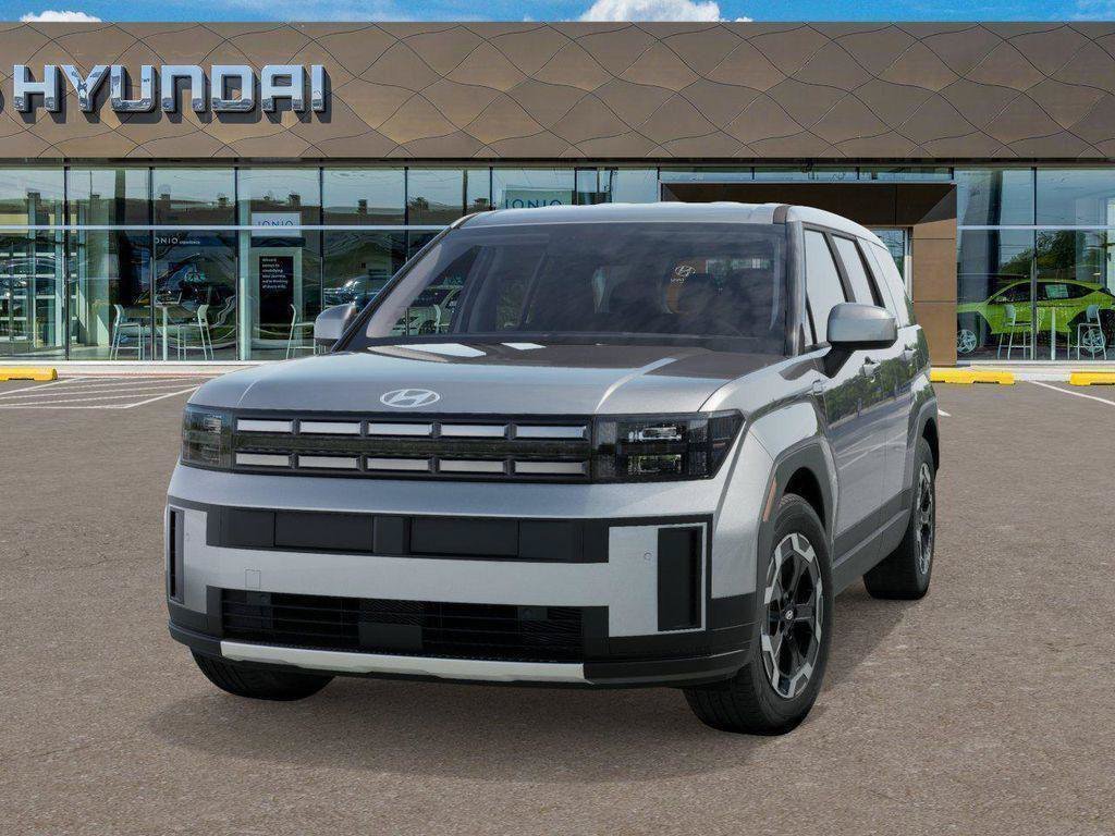 2027 Hyundai Santa Fe SE - Photo 6