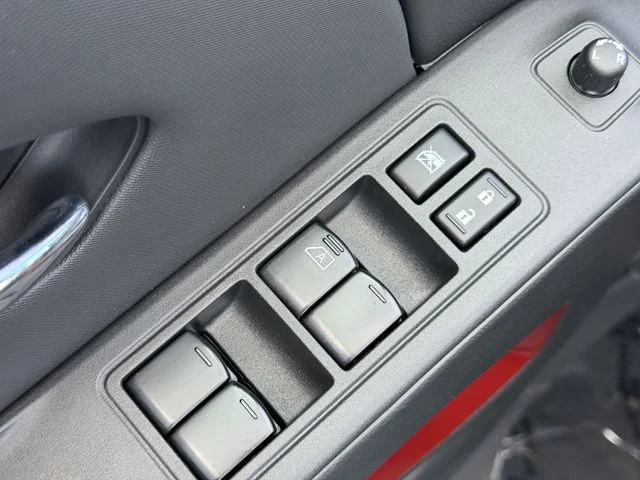 Certified Used 2024 Blue Nissan PRO-X image 20