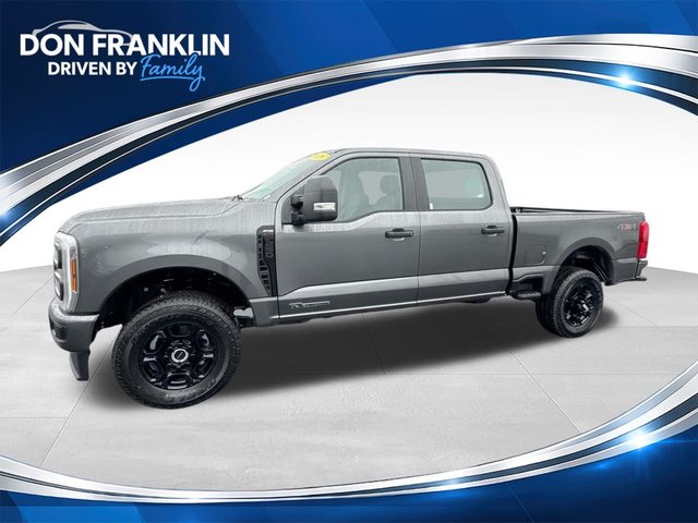 2026 Ford Super Duty F-250® XL