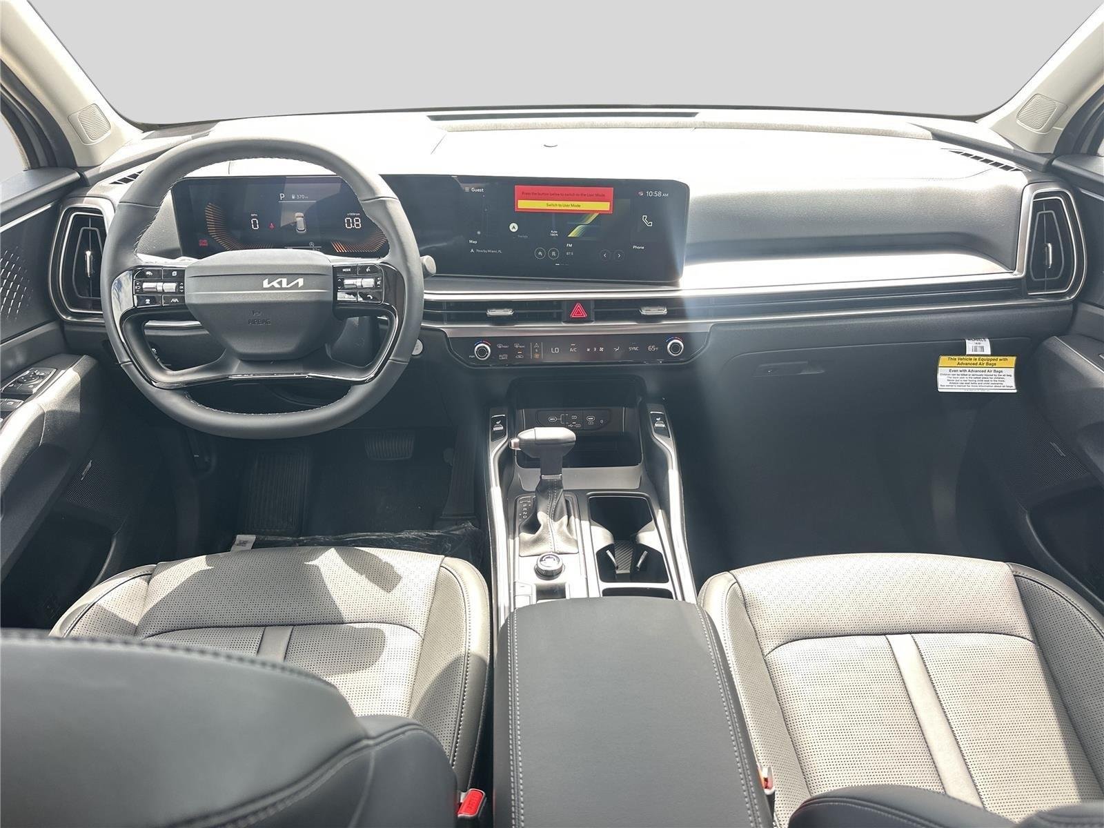 2026 Kia Sorento EX - Photo 18