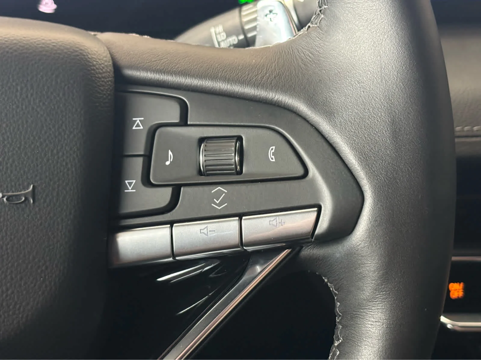 Used 2026 Black Raven Cadillac Premium Luxury image 15