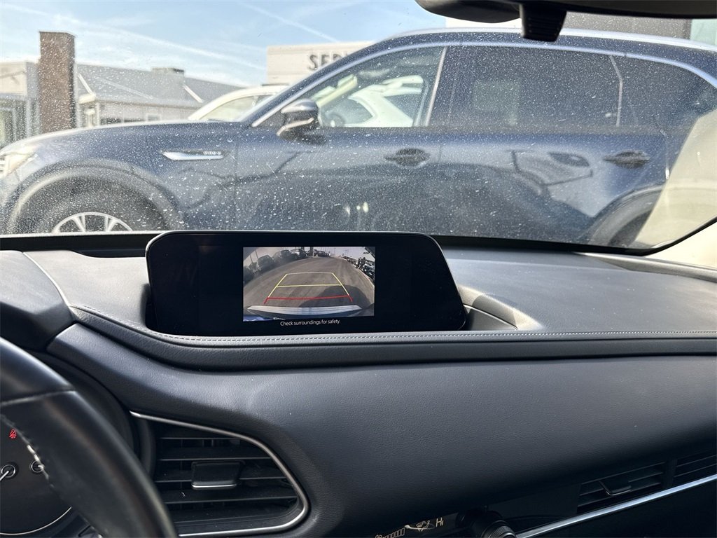 2022 MAZDA CX-30 - Image 16