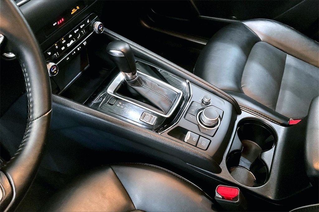 2024 MAZDA CX-5 - Image 16