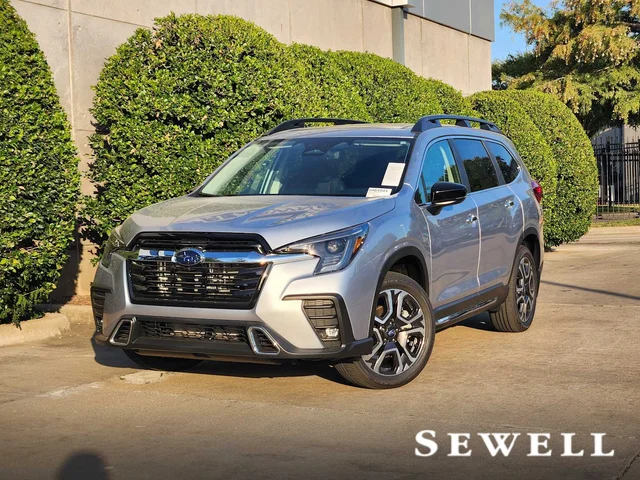 New 2026 Subaru Ascent Touring 7-Passenger