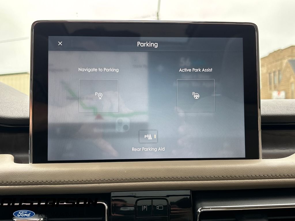 Used 2020 Iced Mocha Metallic Lincoln Reserve image 61