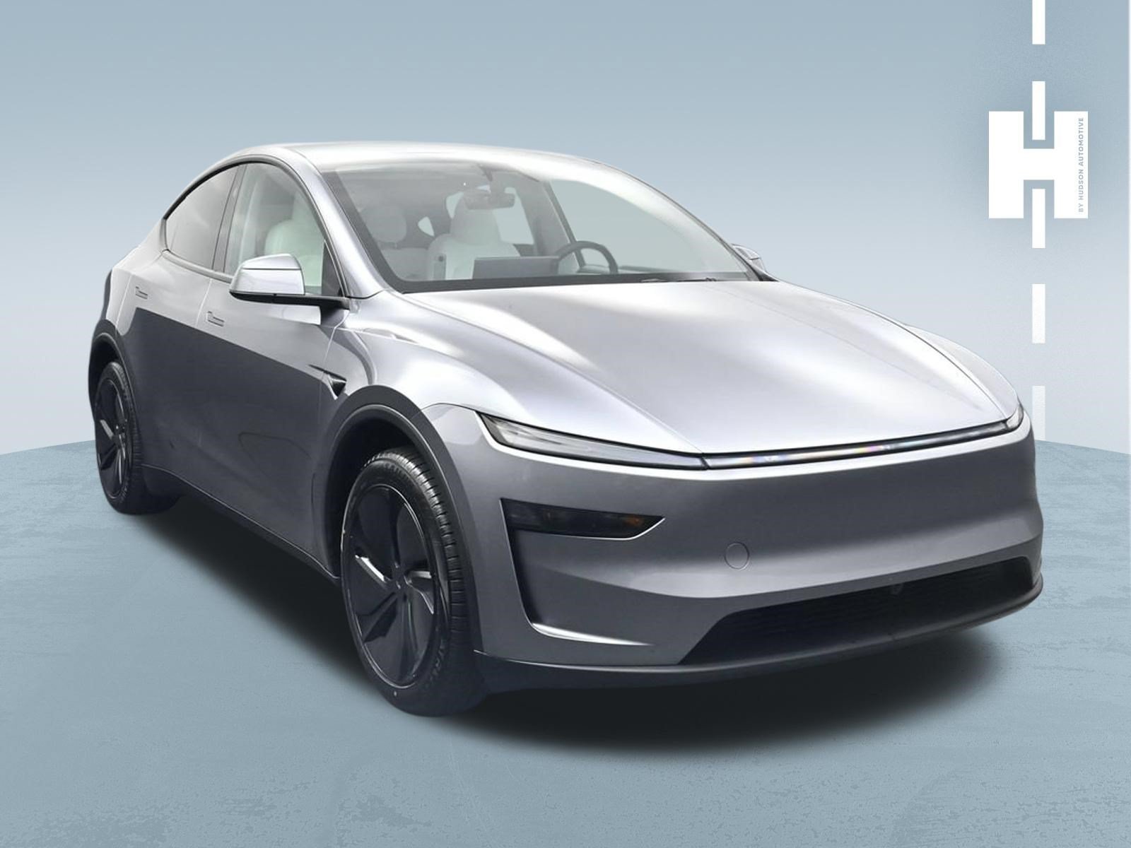 Used 2026 Quicksilver Tesla Long Range image 2