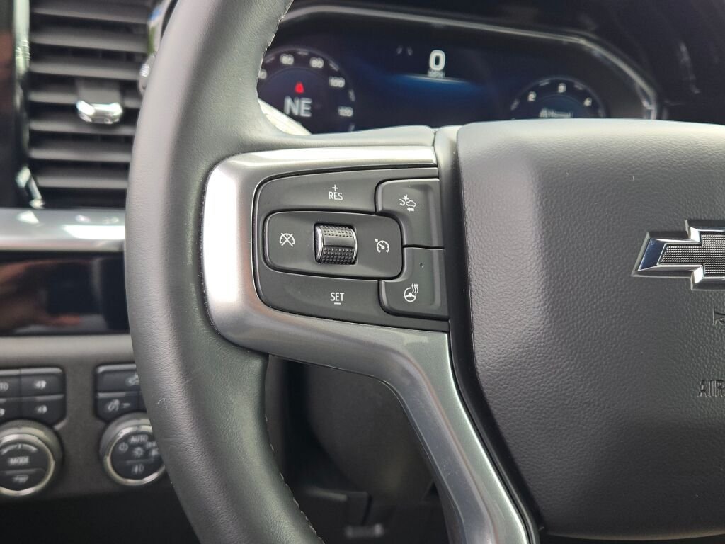 Used 2024 White Chevrolet RST image 29