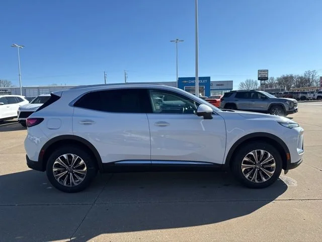 2026 Buick Envision Preferred - Photo 2