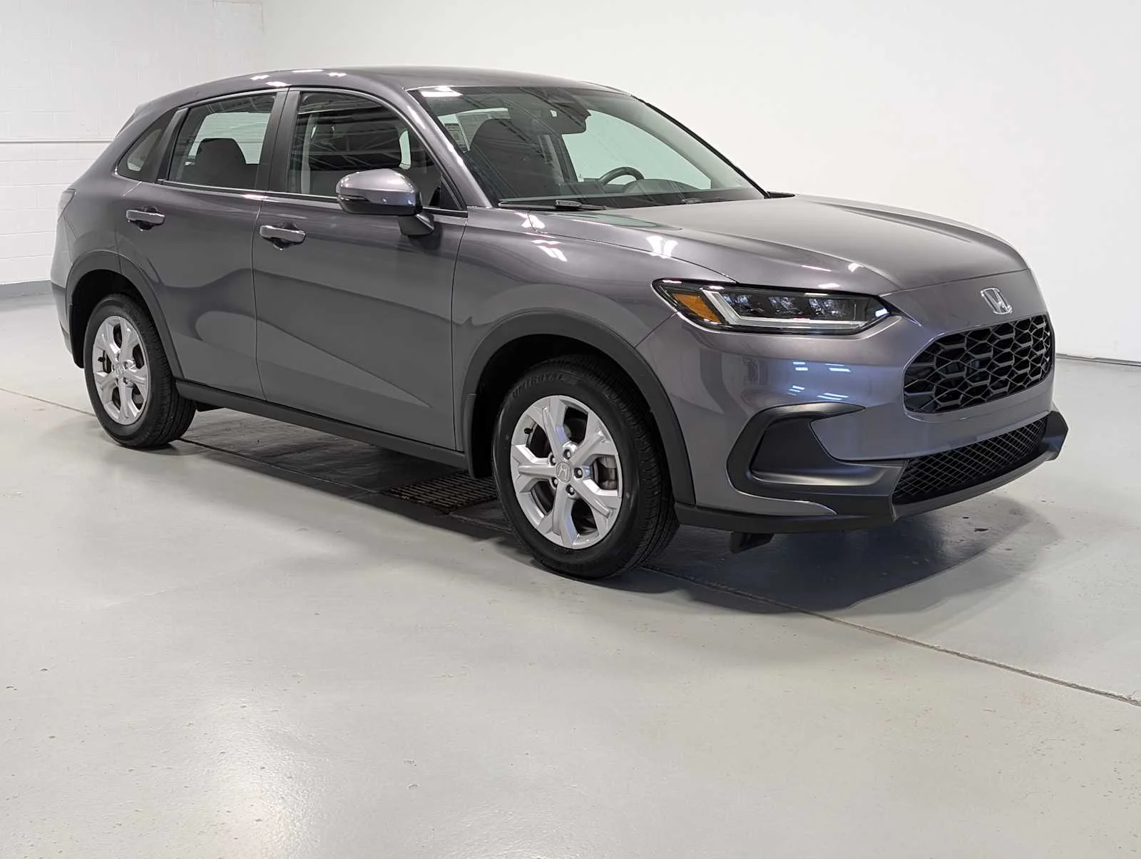 2023 Honda HR-V LX - Photo 6