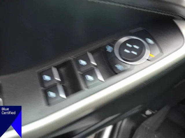 Used 2023 Silver Ford XLT image 13