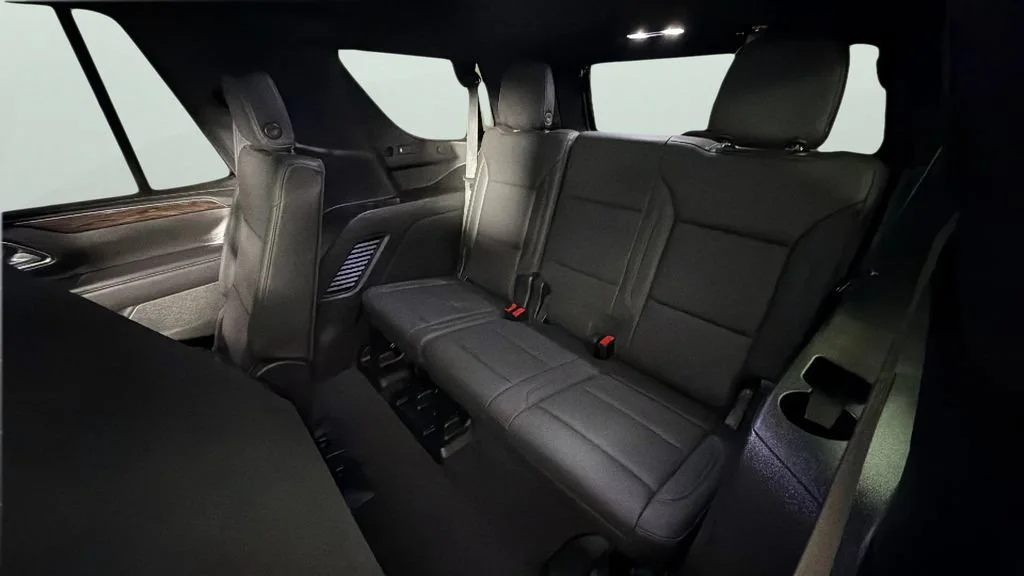 Used 2021 BLACK Chevrolet LT image 26