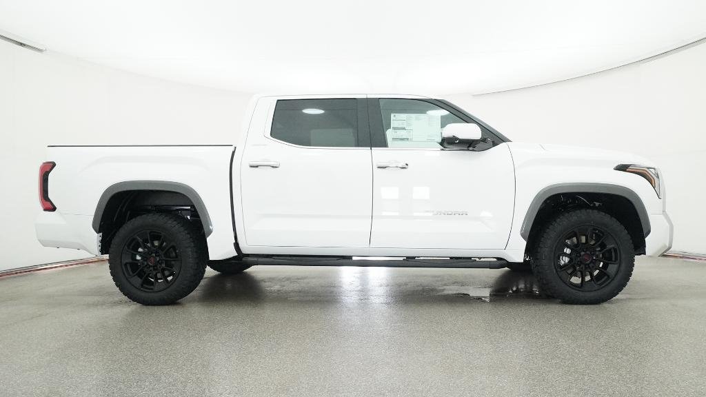 New 2026 Ice Cap Toyota Limited image 32