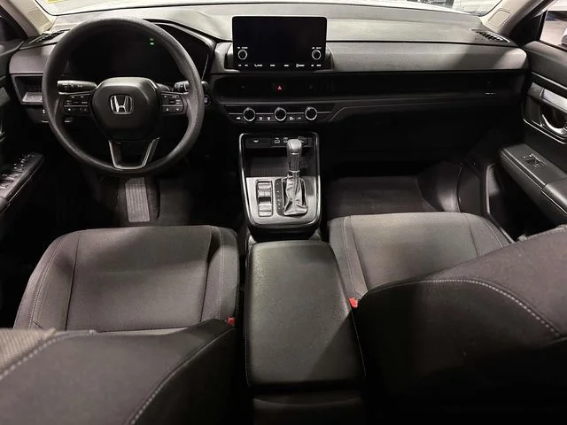 2023 Honda CR-V EX - Photo 18
