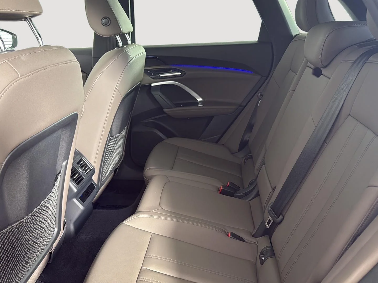 Certified Used 2025 BLACK Audi Premium image 21