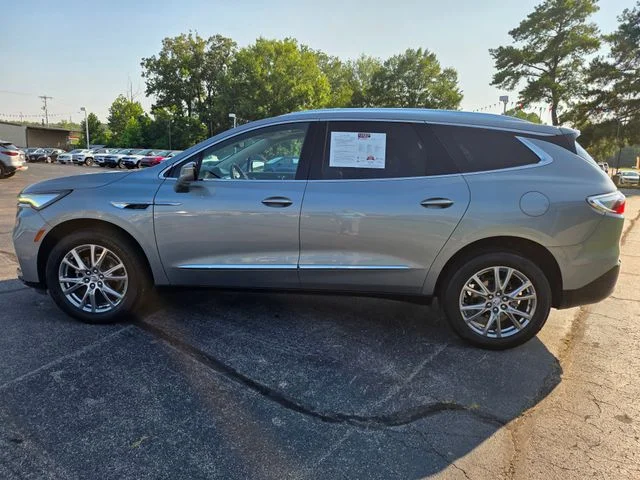 2023 Buick Enclave Essence - Photo 7