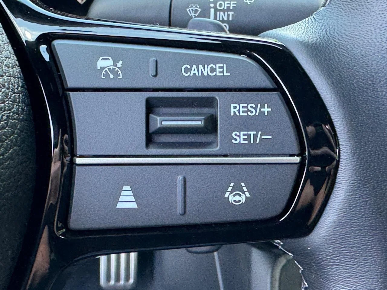2024 Honda Civic Sport - Photo 21