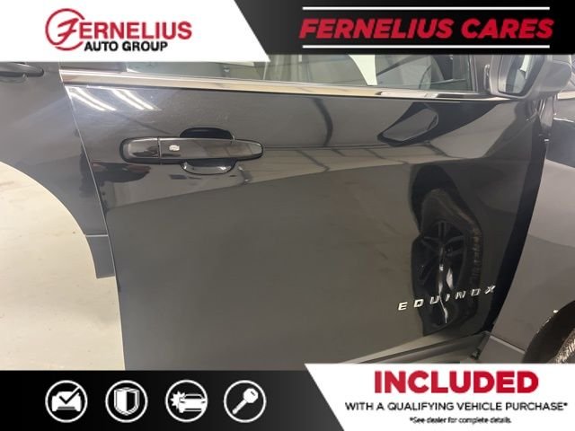 2021 Chevrolet Equinox LT - Photo 17