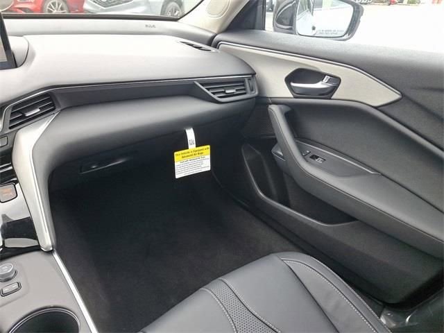 2025 Acura TLX Technology Package - Photo 51