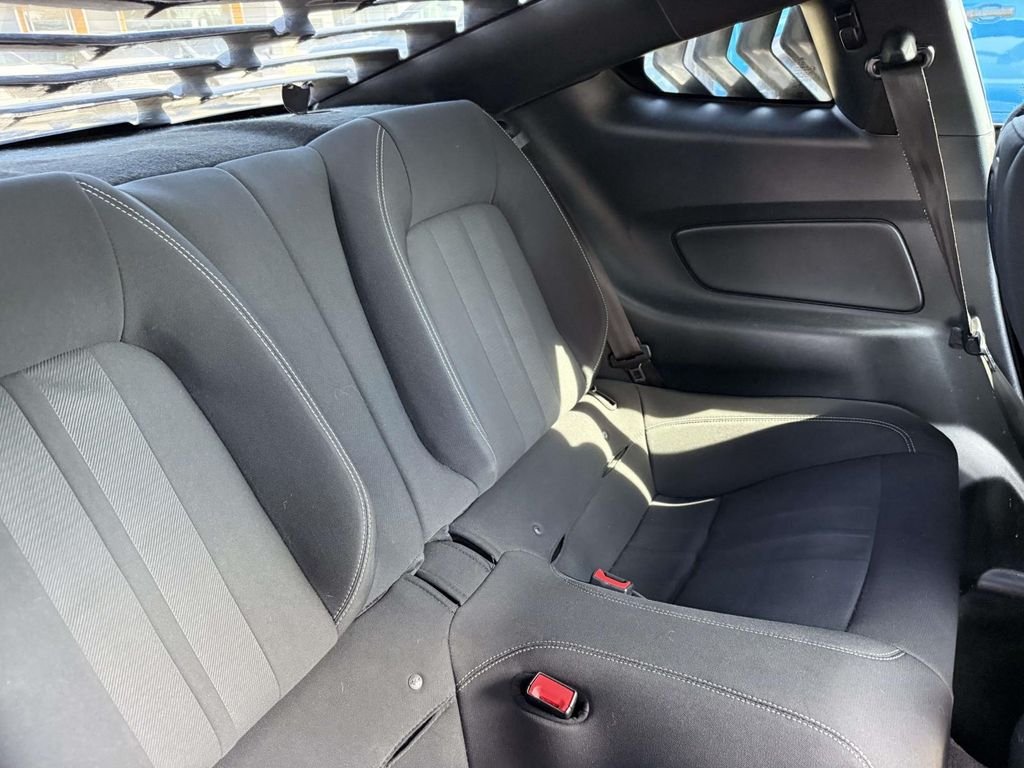 Used 2019 White Ford EcoBoost image 15