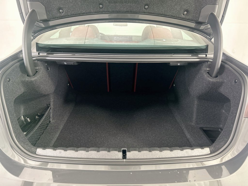 New 2027 Gray Metallic BMW M440i image 25