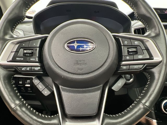 2023 Subaru Forester Touring - Photo 29