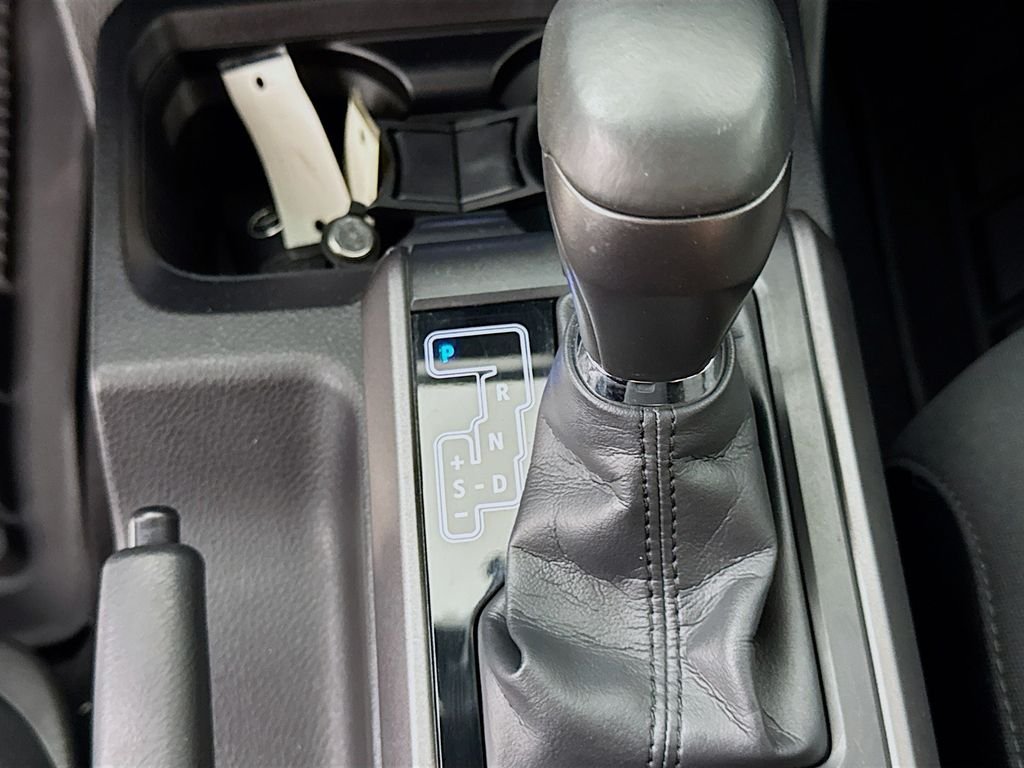 Used 2020 Quicksand Toyota TRD Off-Road image 20