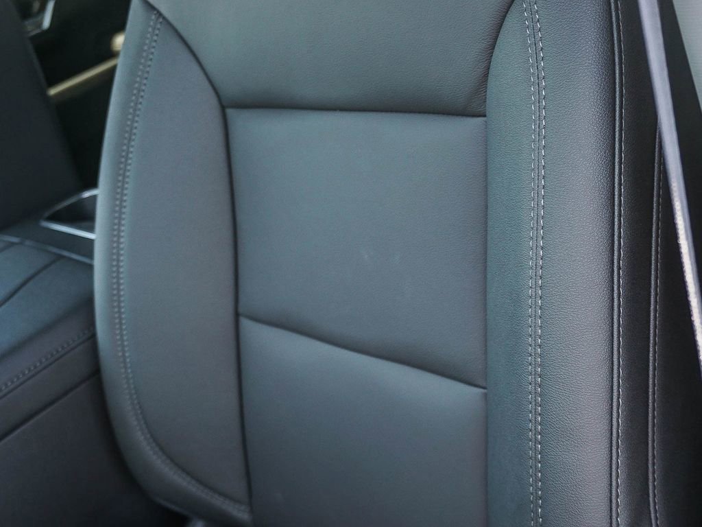 2026 Chevrolet Silverado 1500 RST - Photo 20