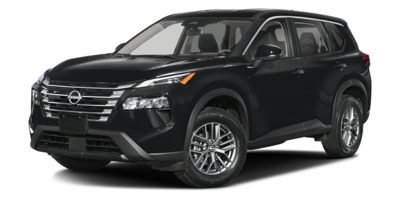 Used 2025 Gun Metallic Nissan SV image 13