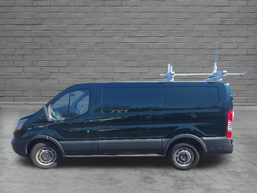 Used 2015 Green Ford Base image 4