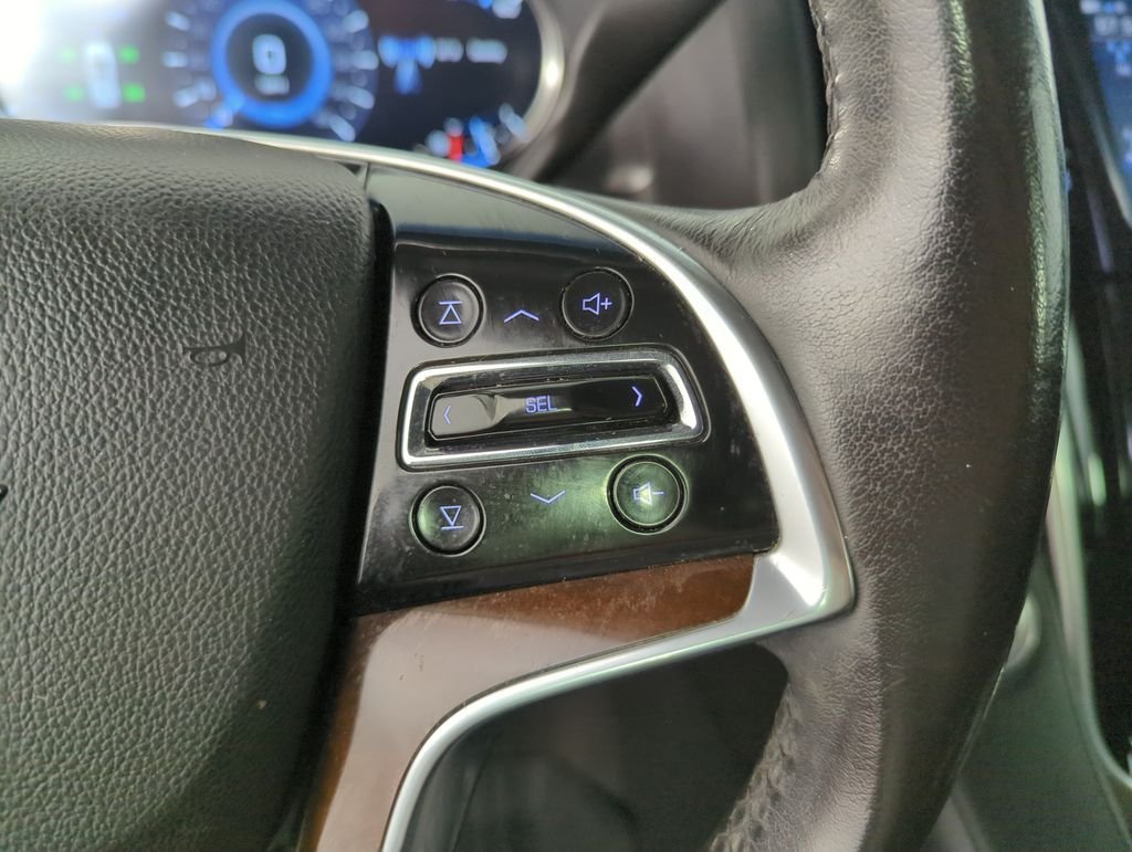 Used 2020 Gray Cadillac Premium image 22