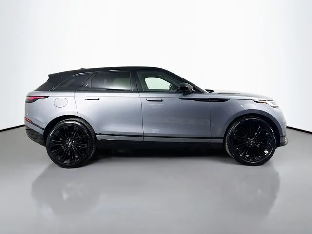 New 2026 Zadar Grey Land Rover P250 Base image 4