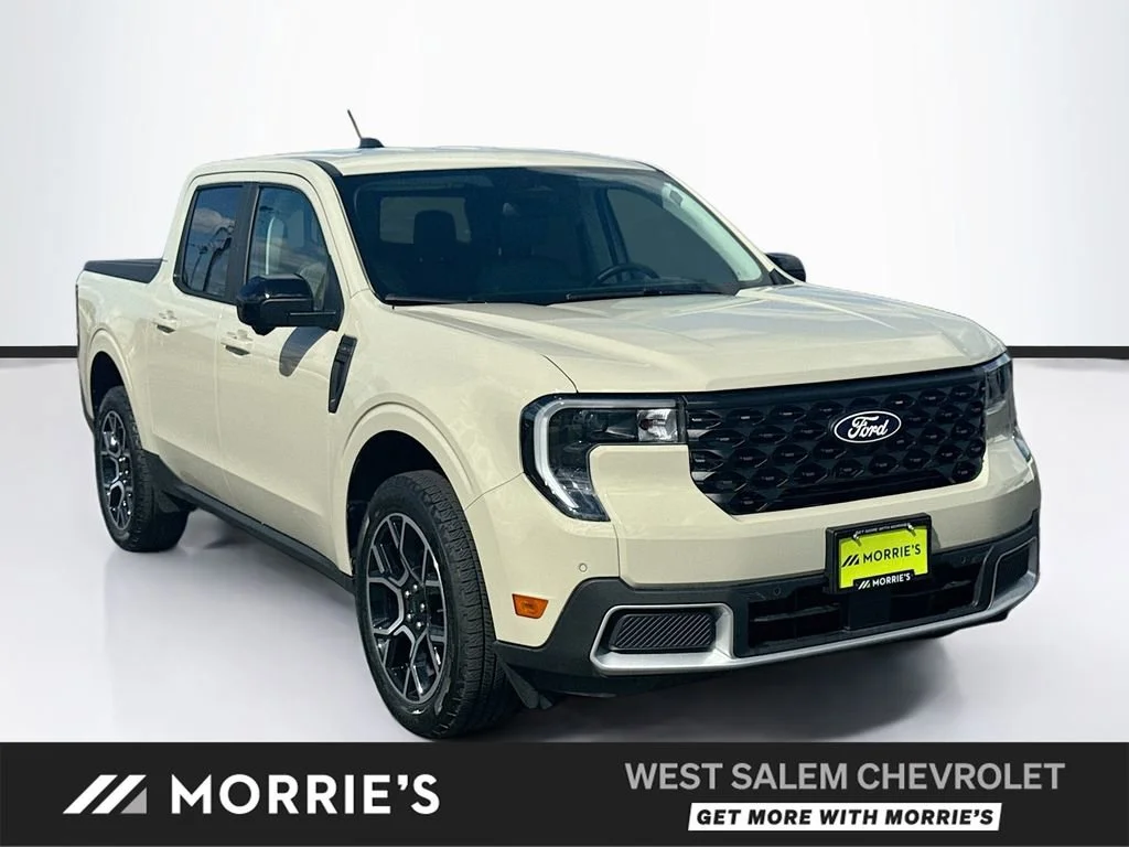 2025 Ford Maverick Lariat AWD's photo
