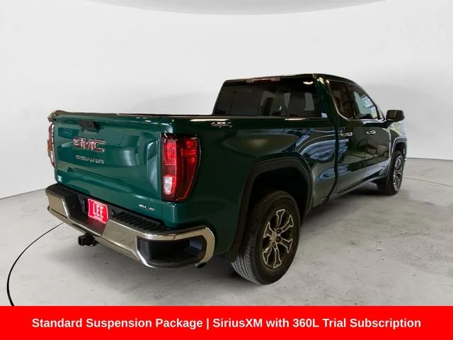 New 2026  GMC SLE image 6