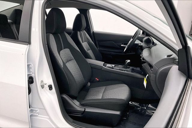 New 2026 Fresh Powder Nissan SV image 35