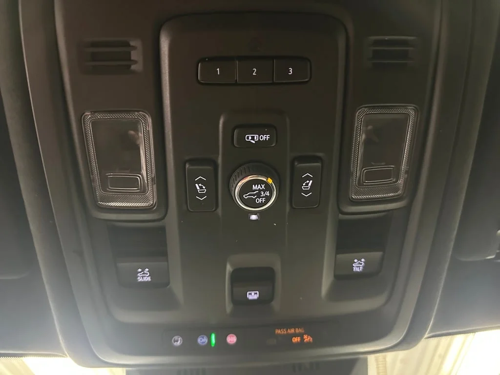 2022 Cadillac Escalade Sport Platinum - Photo 20