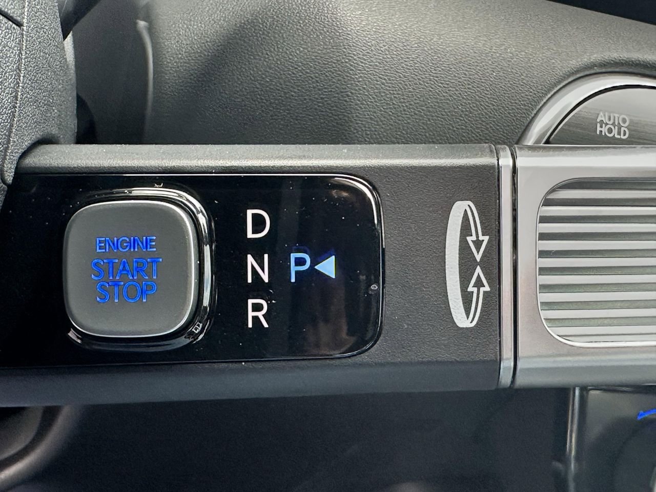 New 2026 Ecotronic Gray Pearl Hyundai SEL Premium 7P image 28