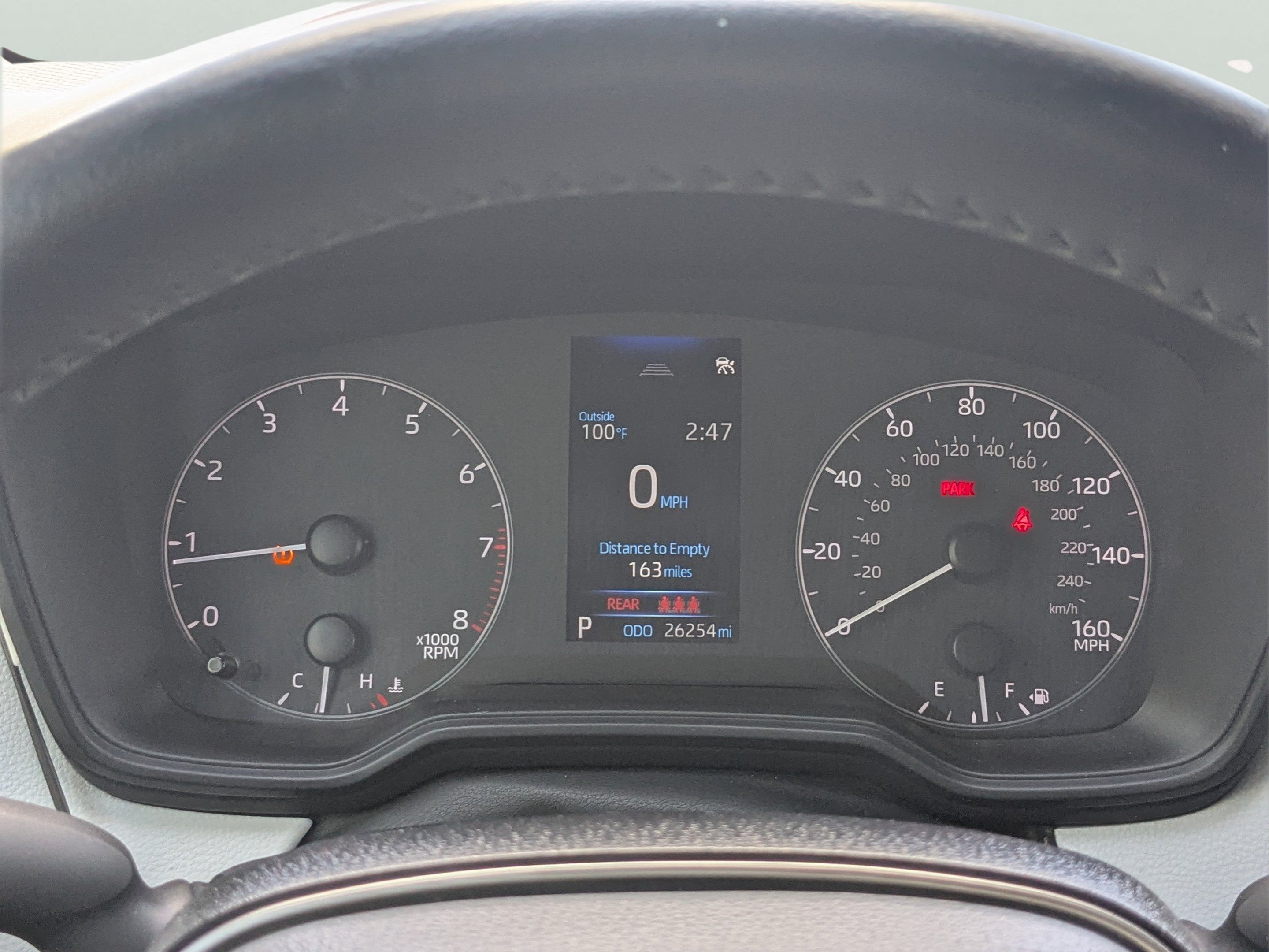 2024 Toyota Corolla SE - Photo 26