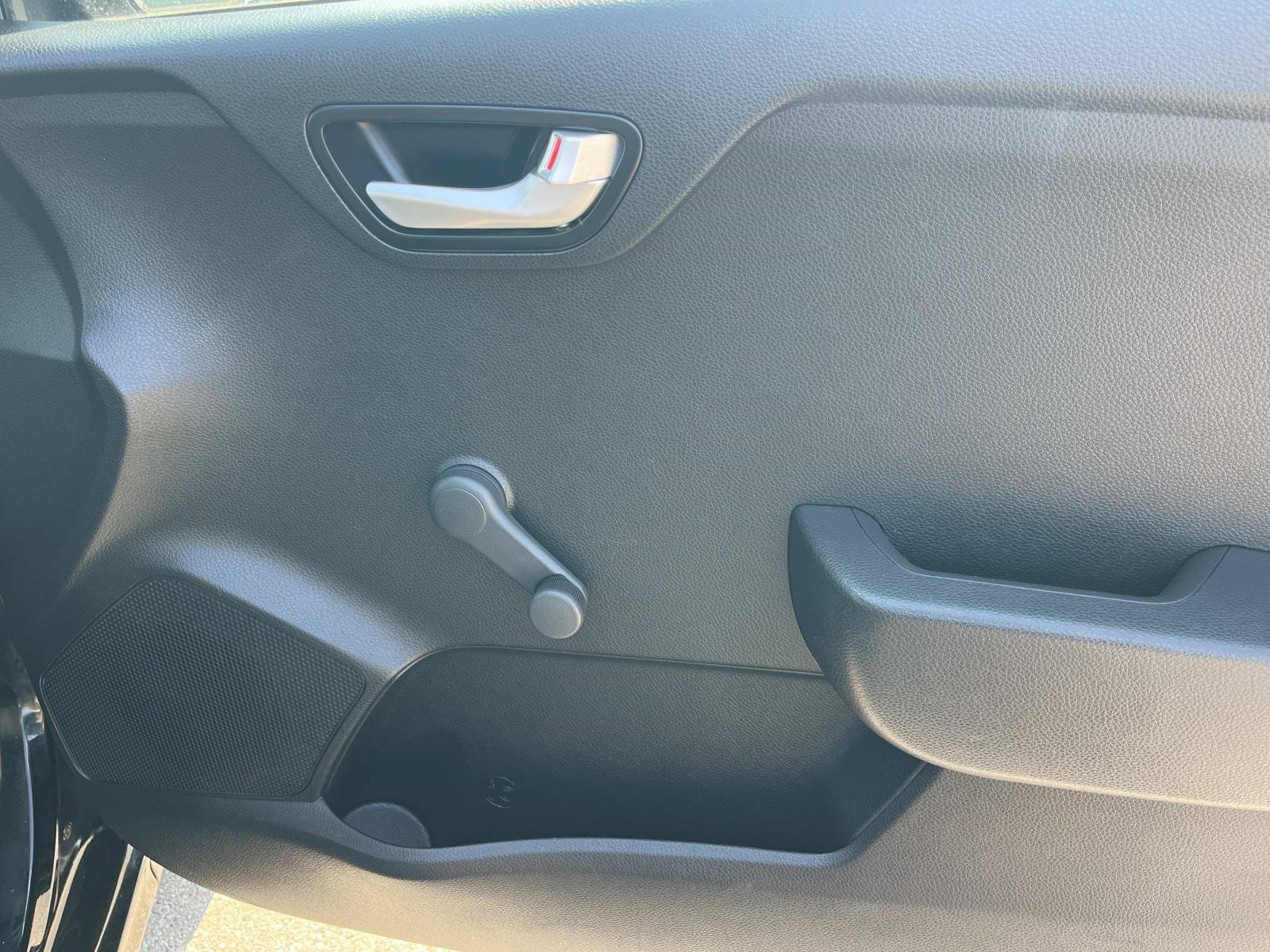 Used 2018 Aurora Black Kia LX image 21