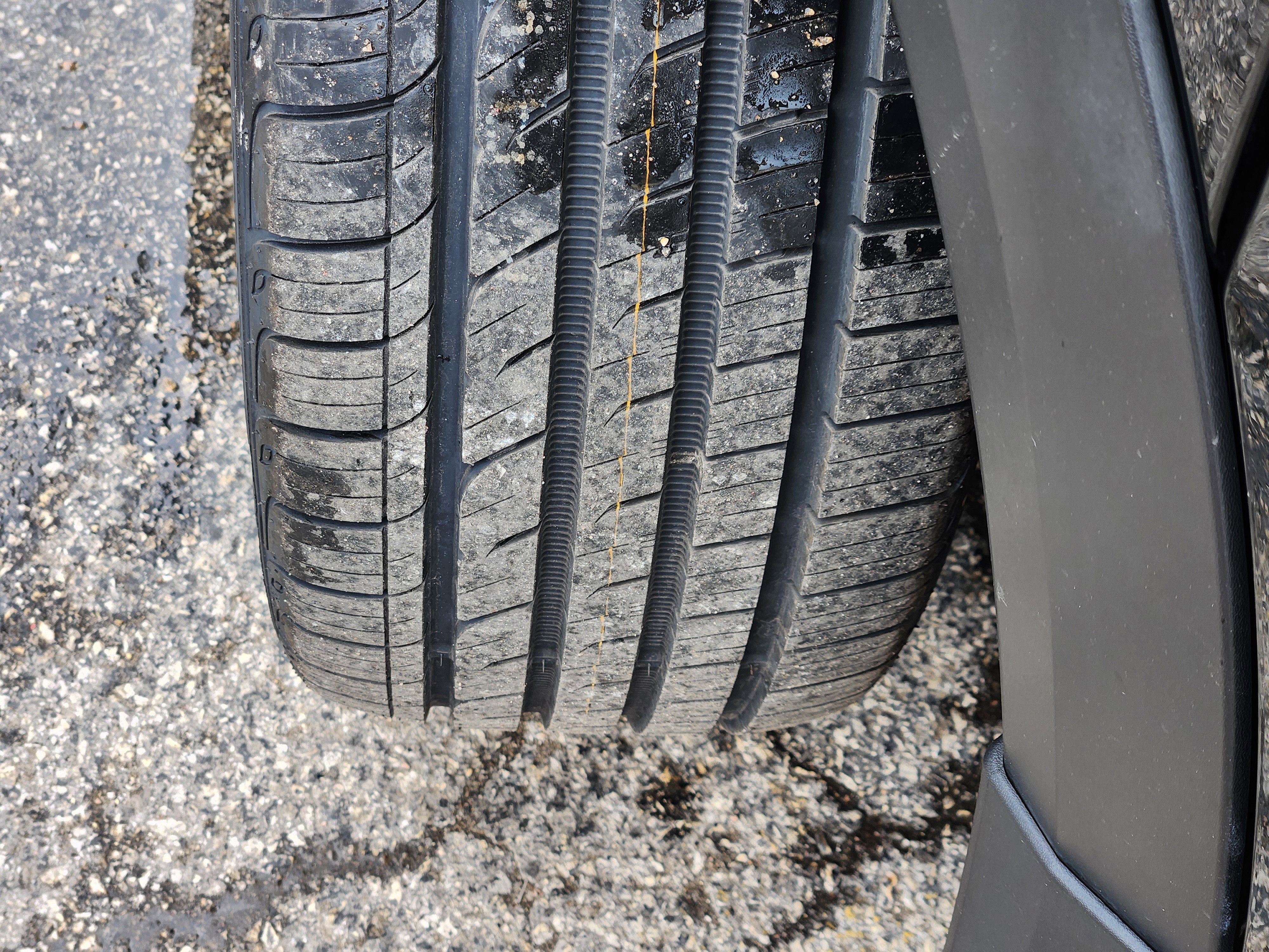 Certified Used 2025  Nissan SR image 11