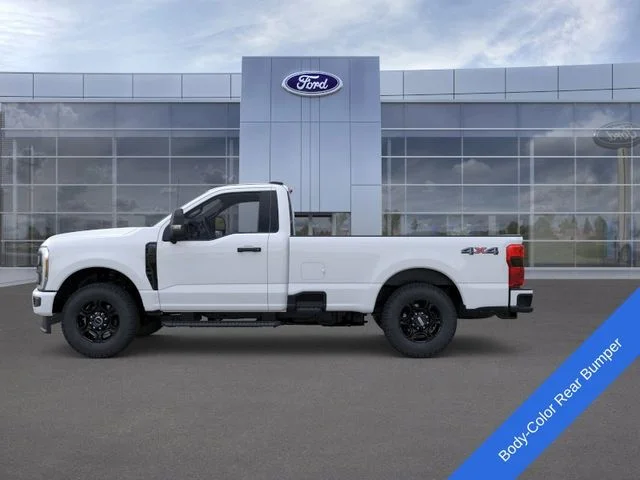2025 Ford F-350 Super Duty XL - Photo 13